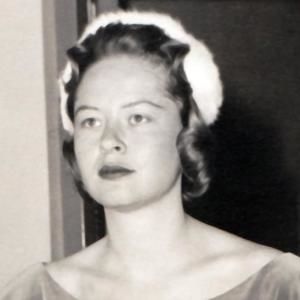 Meet your Posher, Sheila